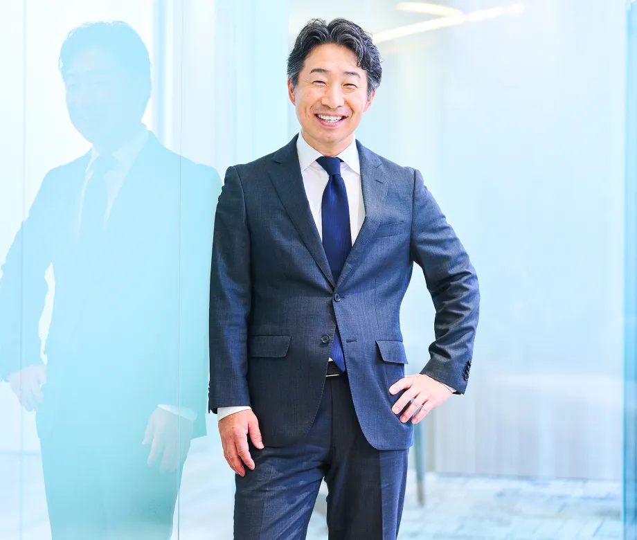 K.Iさん